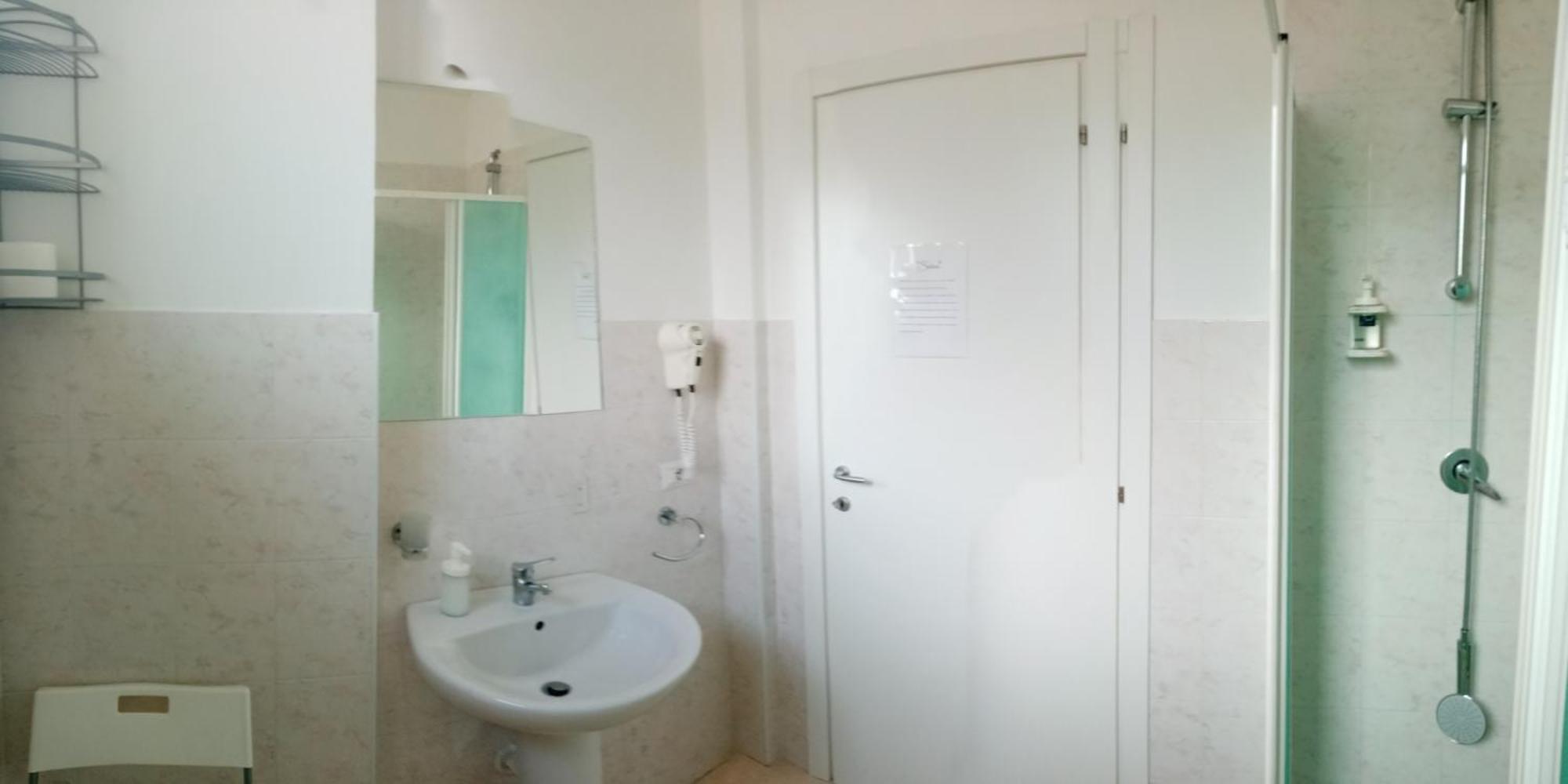 B&B Selene Castelnuovo Cilento Екстериор снимка